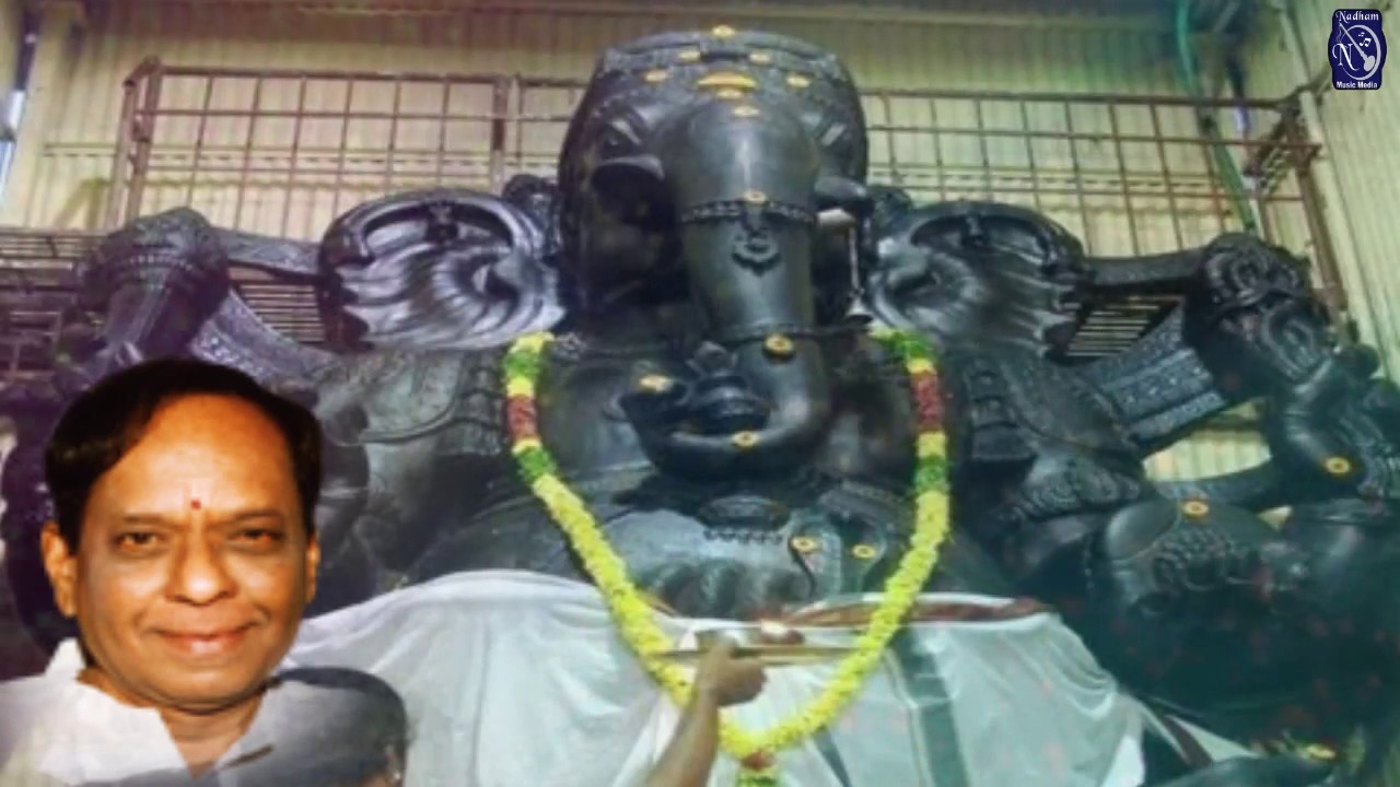 Mahadeva Sutham  (Full  TRACK) | Dr  M Balamuralikrishna | Thyagaraja |