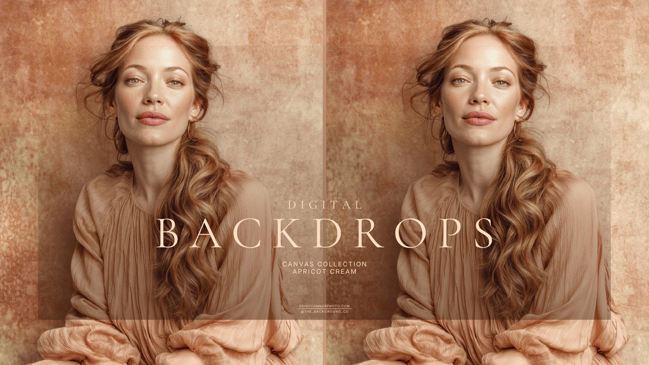 Photoshop Composite Tutorial: Replace Background Fast With Harmonize