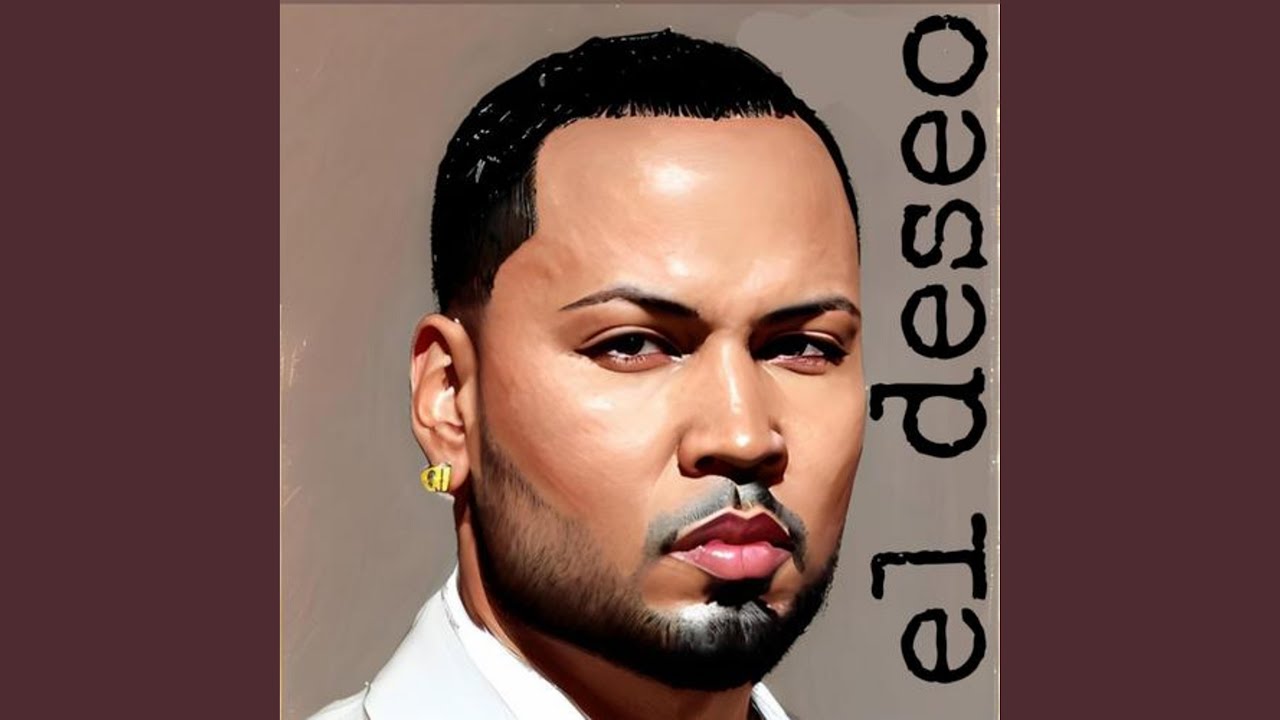 el deseo
