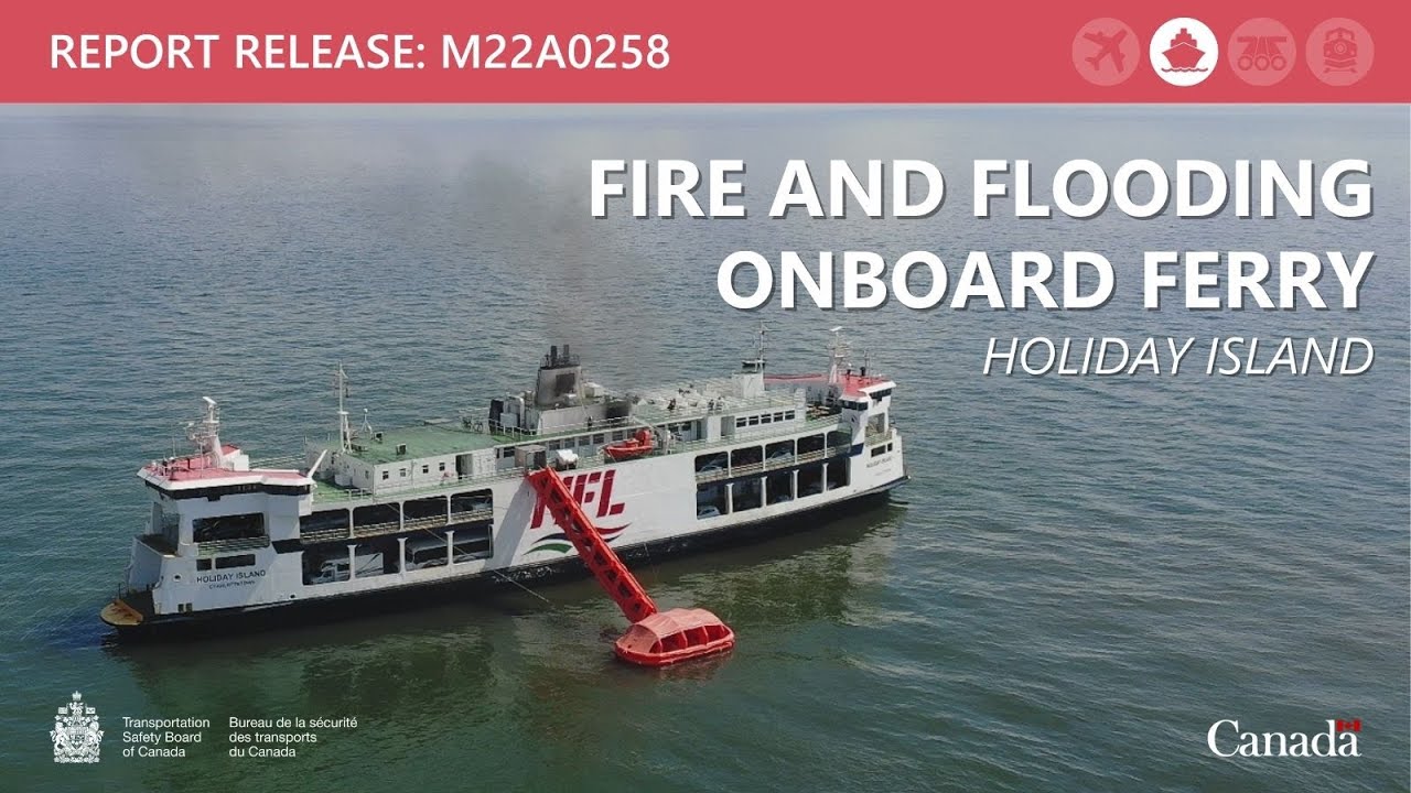 TSB news conference: Holiday Island Report Release (M22A0258)