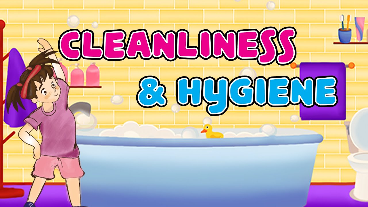 W5Go Dialogues - Importance of Cleanliness and Hygiene