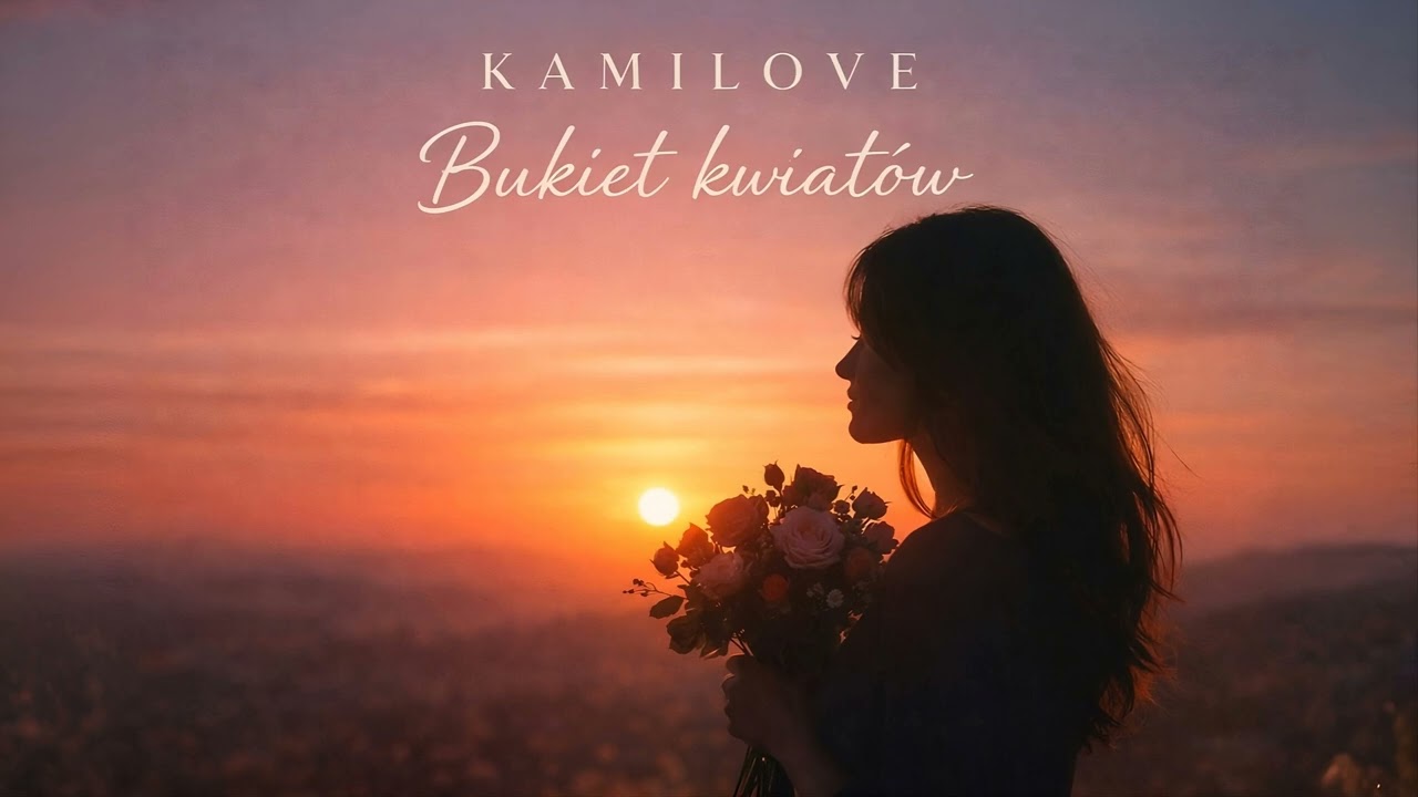 Kamilove - Bukiet kwiat&oacute;w