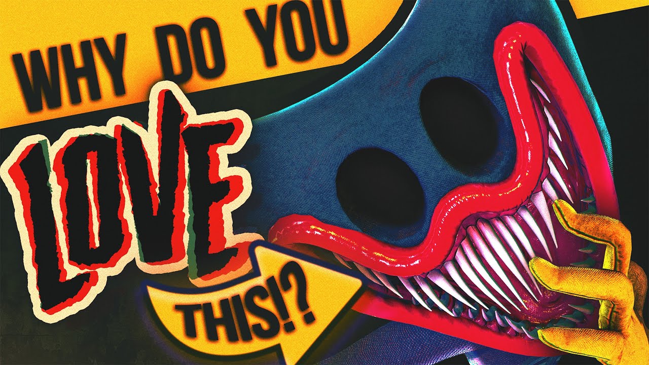 Why you LIKE feeling scared, according to Psychology