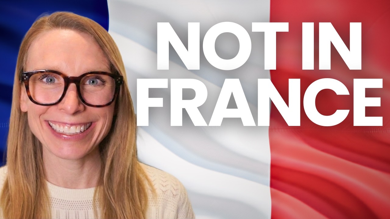 5 American Money Beliefs That Aren't True in France
