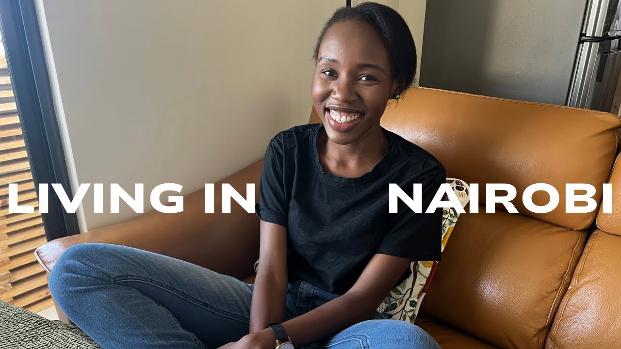 My Weekend Living In Nairobi. Gardening | Cooking |shopping|Brunch|Cleaning. Nairobi Diaries
