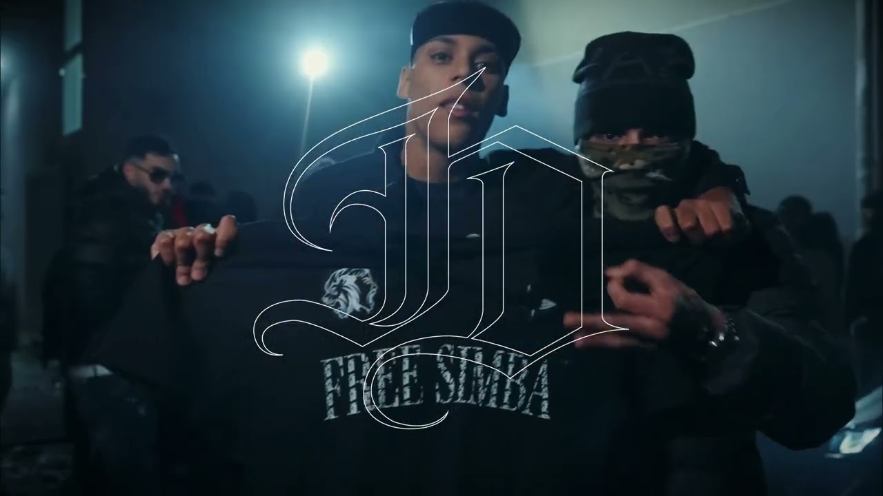 Alkhazar, Simba la Rue, Ramzes - GELD MACHEN [jo D RMX]