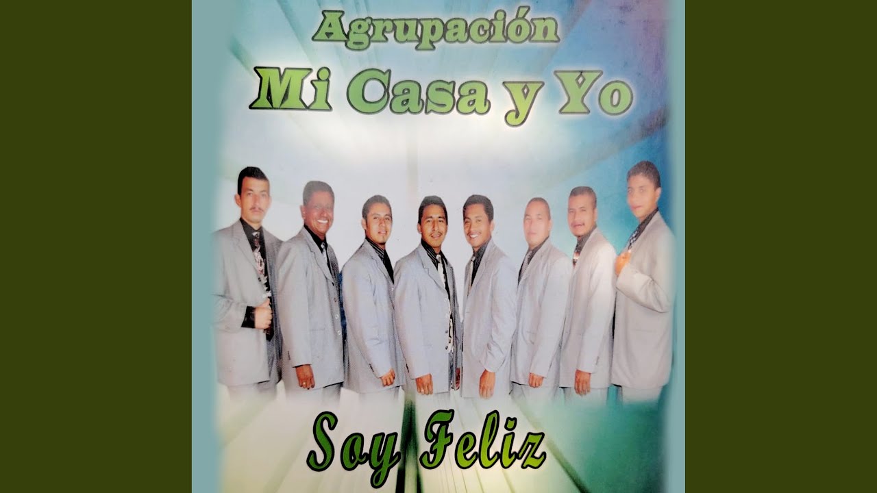 Soy Feliz