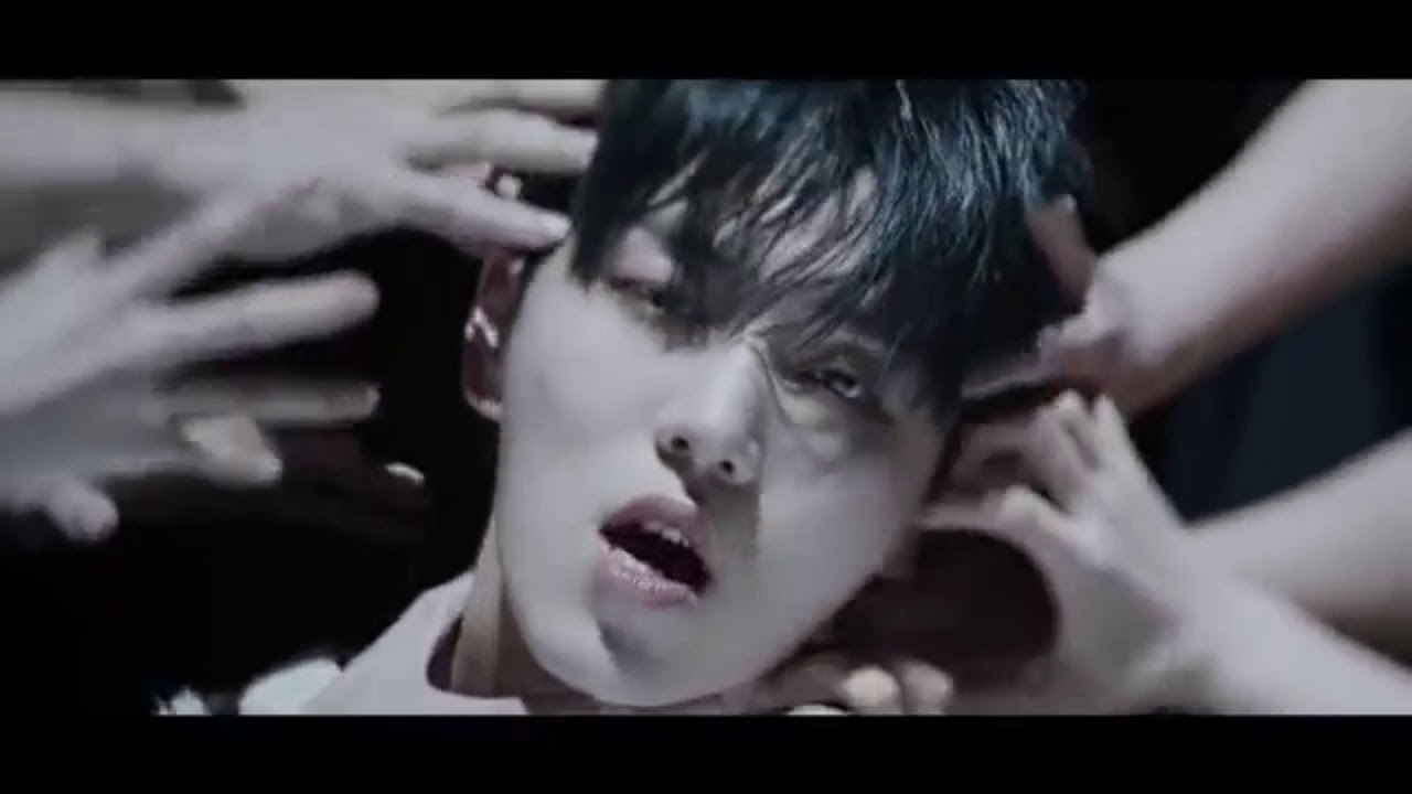 [Mashup]Pentagon/EXO - Dr. Bebe x Monster