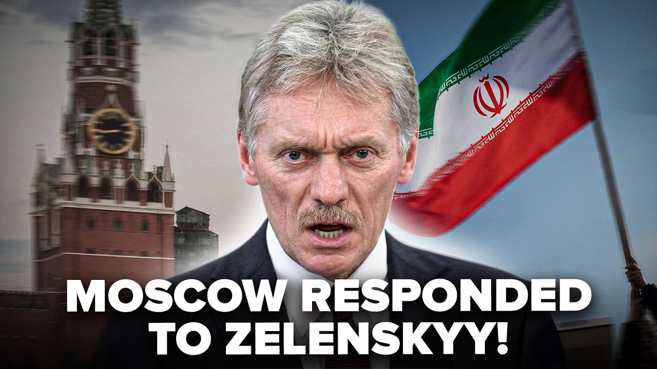 😱 Песков признал поражение Путина! Это заявление взорвало интернет. Россия на грани упадка.