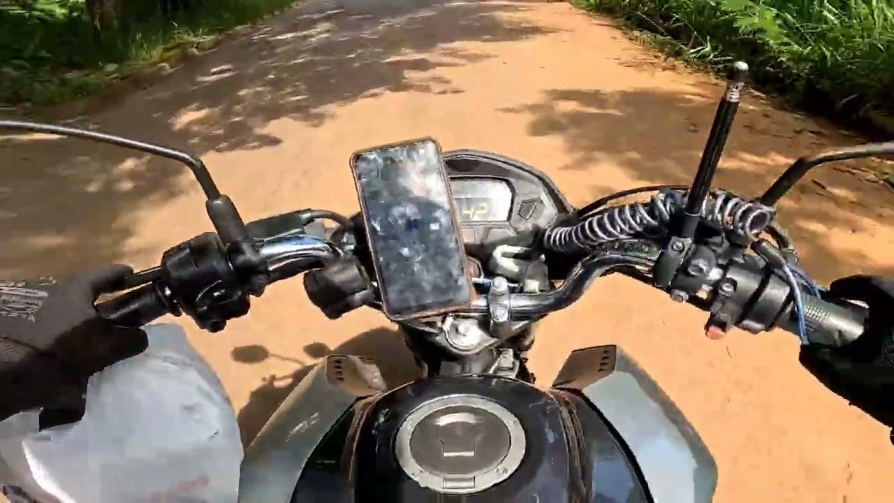 FUI EM UM LUGAR MUITO TOP