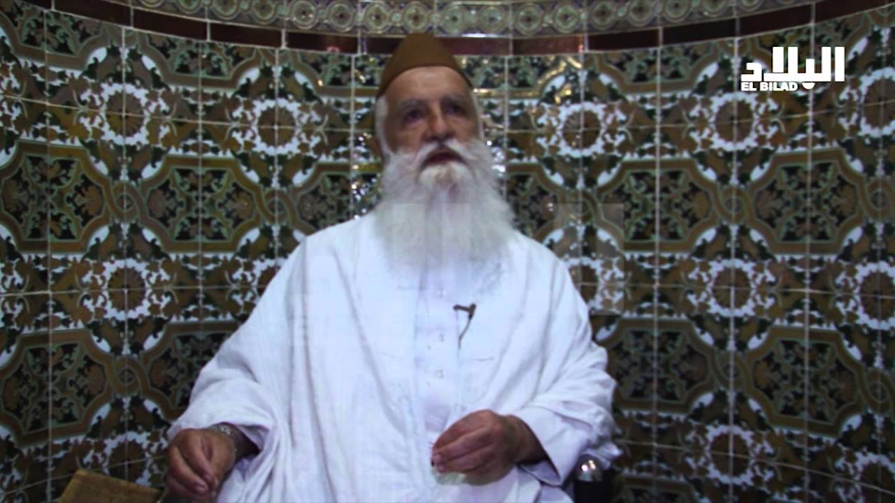 برنامج حكاية مكان 