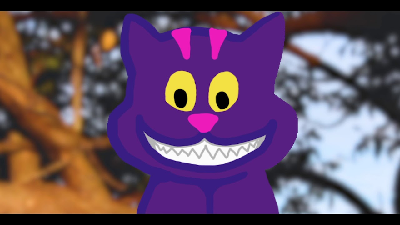 HSC Multimedia Project 2019 - Animation Band 6 - A Rabbit in Wonderland