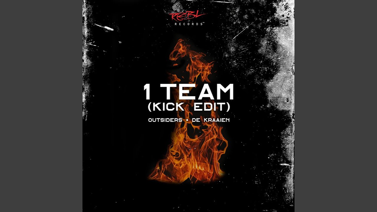 1 Team (Kick Edit)