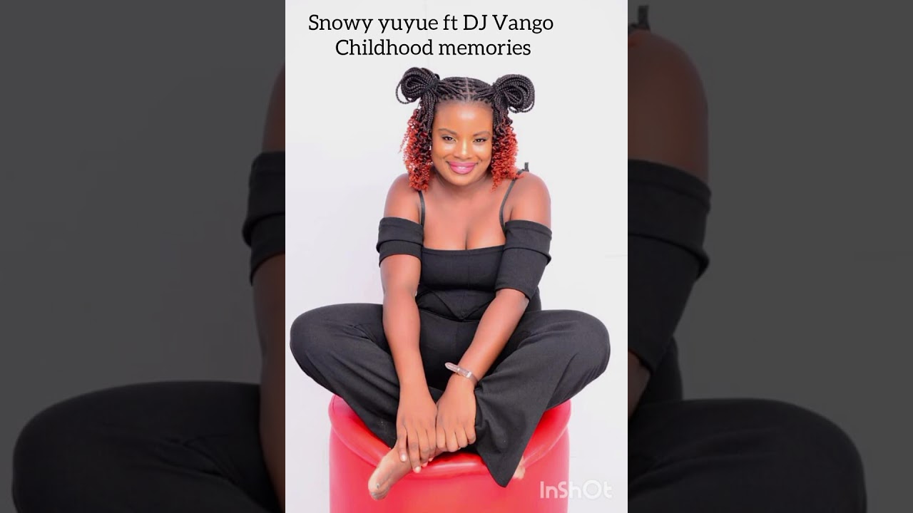 Childhood memories --Snowy Yuyue ft Solution master ft dj Stormza bhud maningi ningi