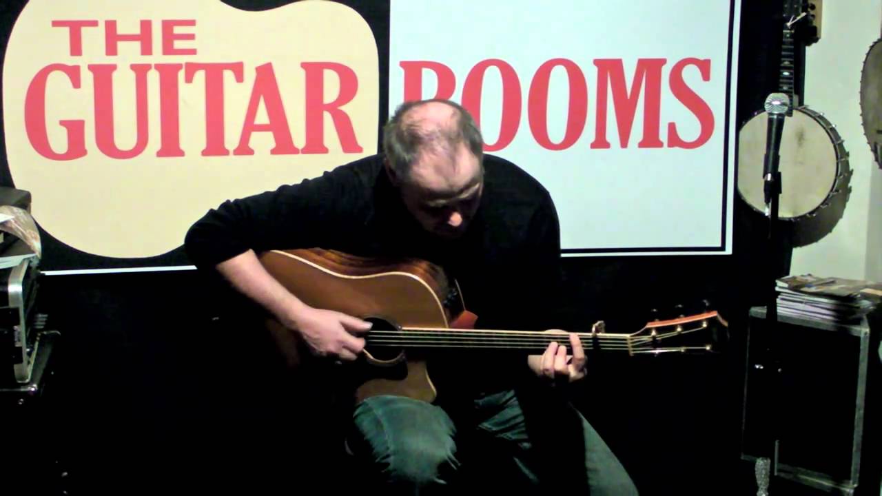 Colin Reid 3 of 3