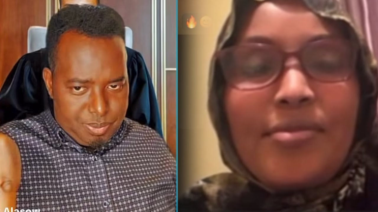 Maxkamada dahir calasow kiis gabar ilmo lagu inkiray iyo cod sir ah