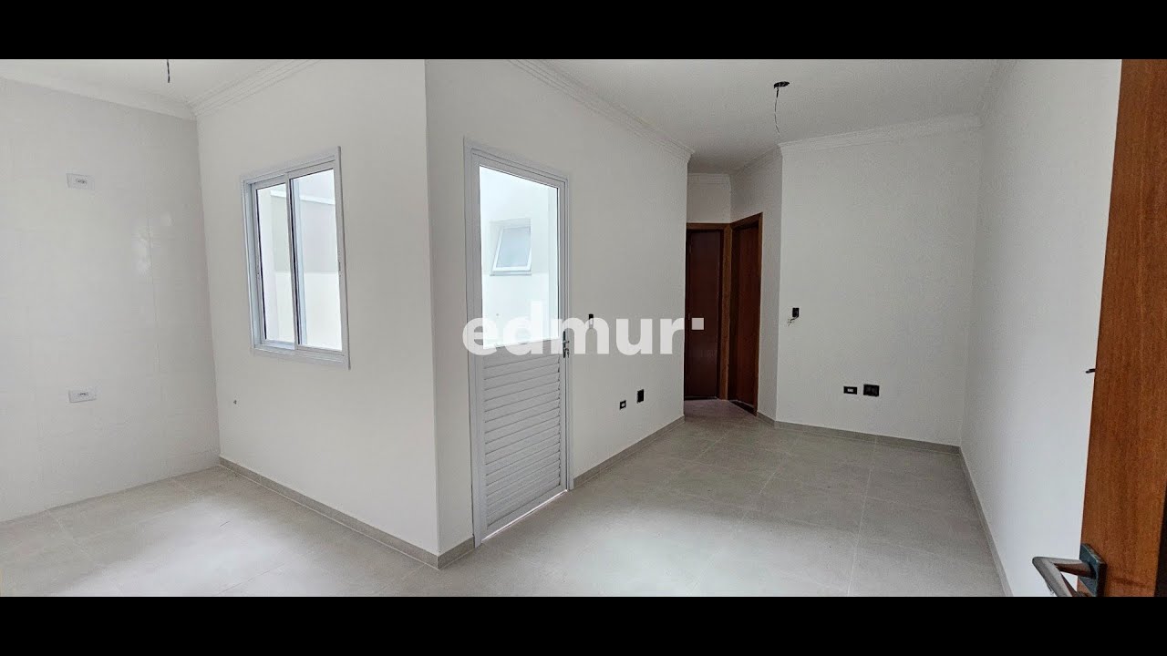 Apto &agrave; Venda na Vila Scarpelli. s/ cond.