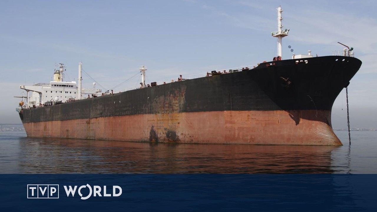 U.S. extends waiver on Russian oil | Morning Report