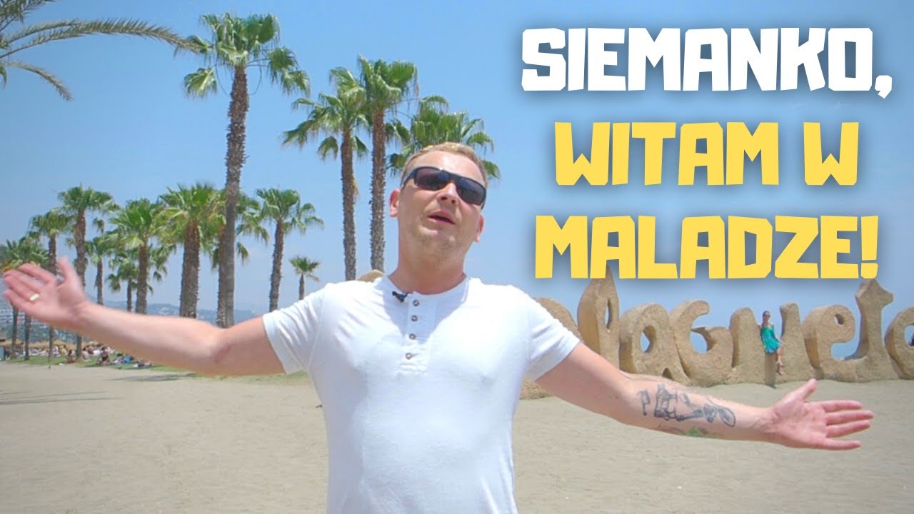 Co MUSISZ zjeść w Hiszpanii!