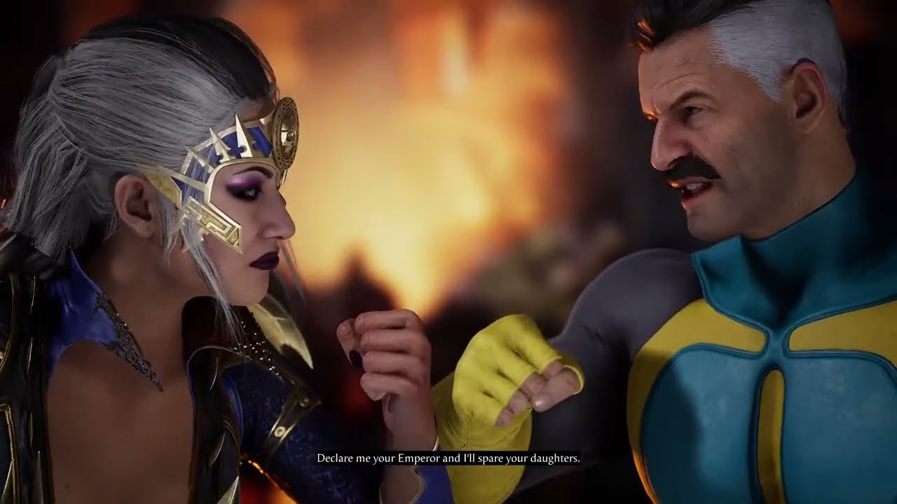 Weekend Stream 54
