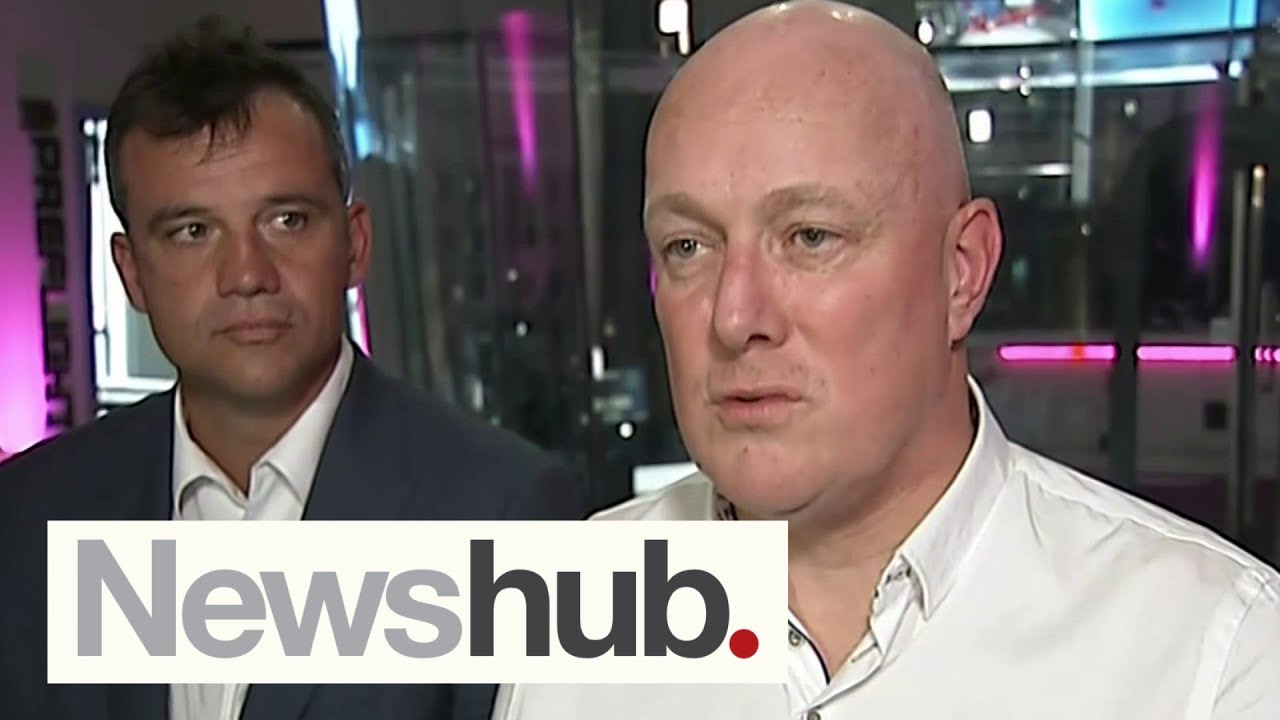 PM Luxon reads room, makes U-turn on claiming $52k accommodation allowance | Newshub