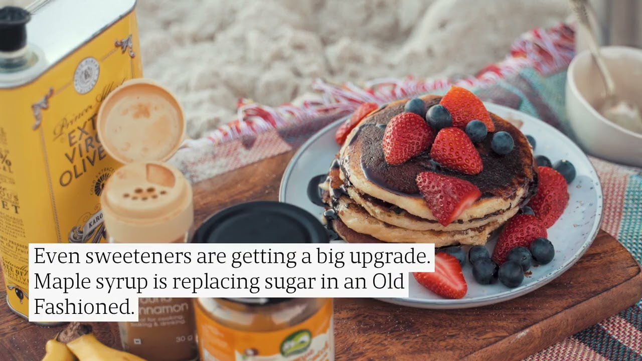 Fall Drink Trends In New England: 2 Huge Changes Coming in 2025