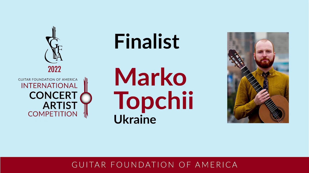 2022 GFA ICAC - FINALS