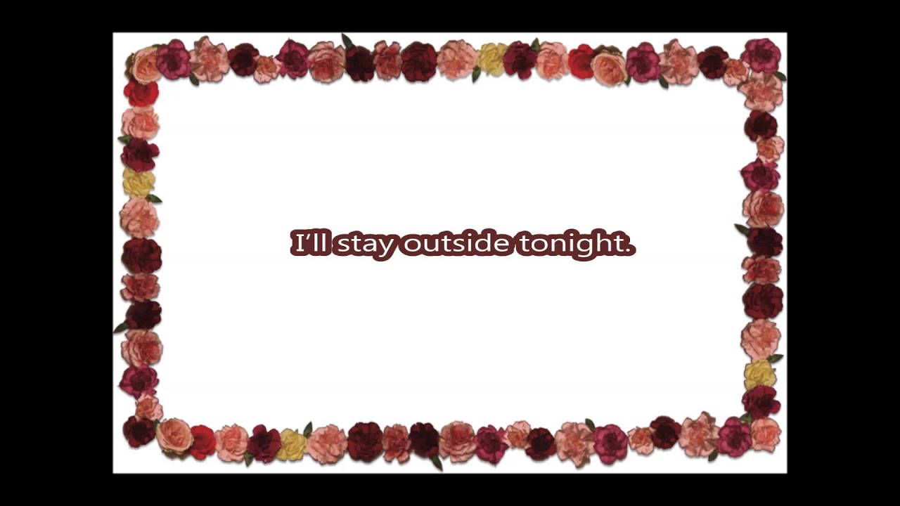 Citizen - Sick And Impatient [Lyrics on screen]