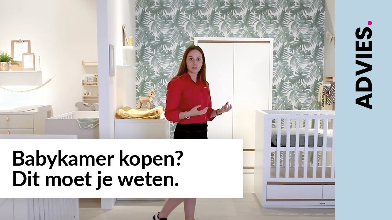 Tips & advies over babykamers