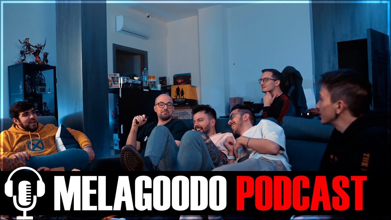 SALOTTINO MELAGOODO MODENA EDITION