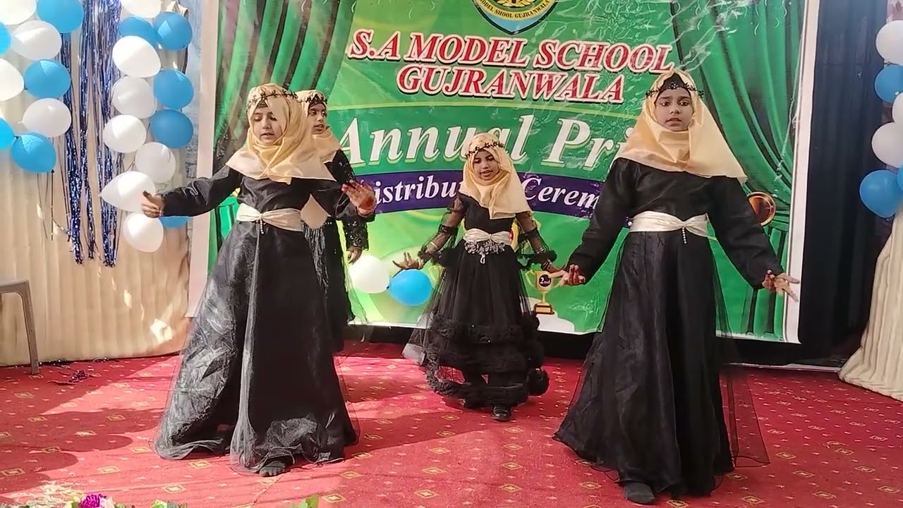 ANNUAL RESULT 2026 WARAFANA LAKA ZIKRAK S A MODEL SCHOOL .A VERY BEAUTIFUL PERFORMACE