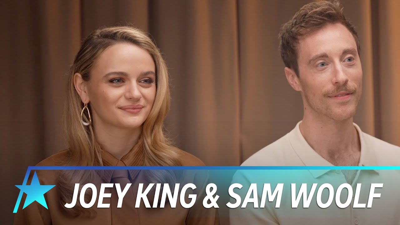 Joey King Shares How 'We Were The Lucky Ones' Cast Supported Each Other Amid Emotional Times On Set