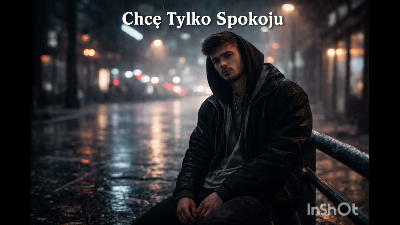 Chcę Tylko Spokoju