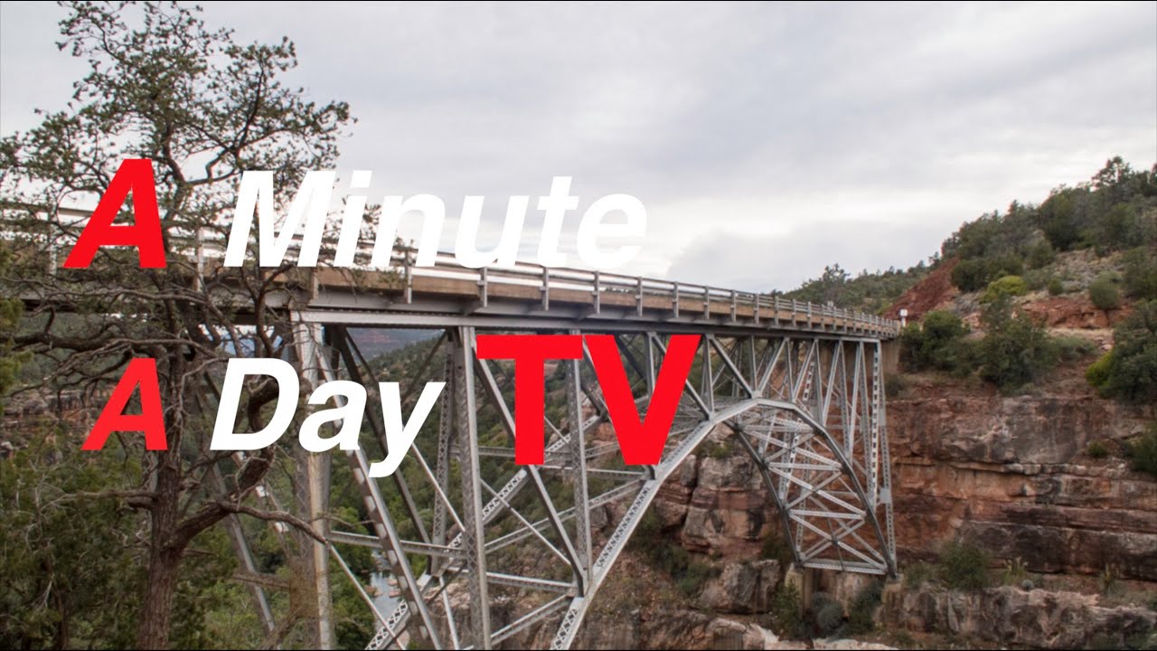 Sedona (Midgley Bridge)