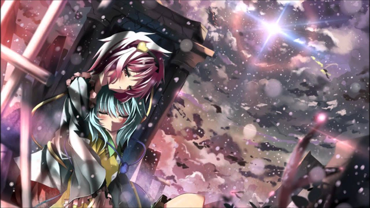 [Touhou~Relax]- SA Extra Theme: Last Remote