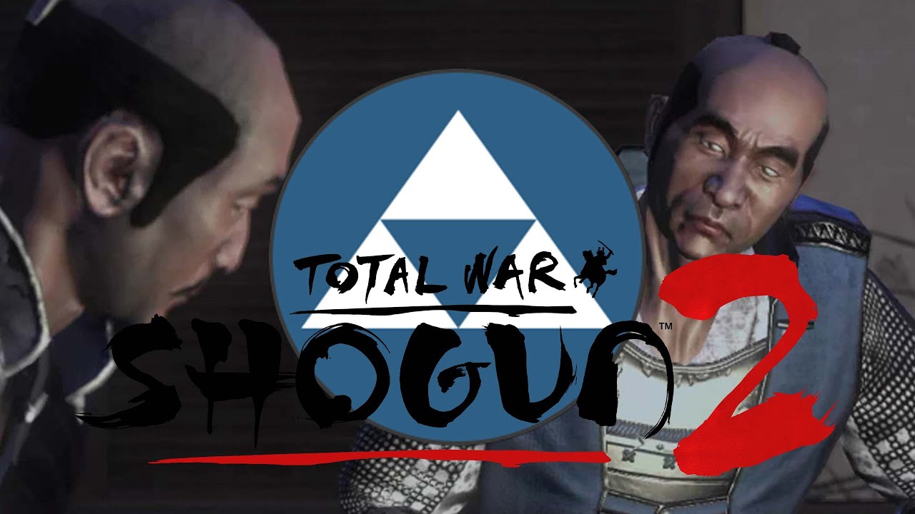 Can I find my Mojo with the Hojo | SHOGUN 2 | Live 1