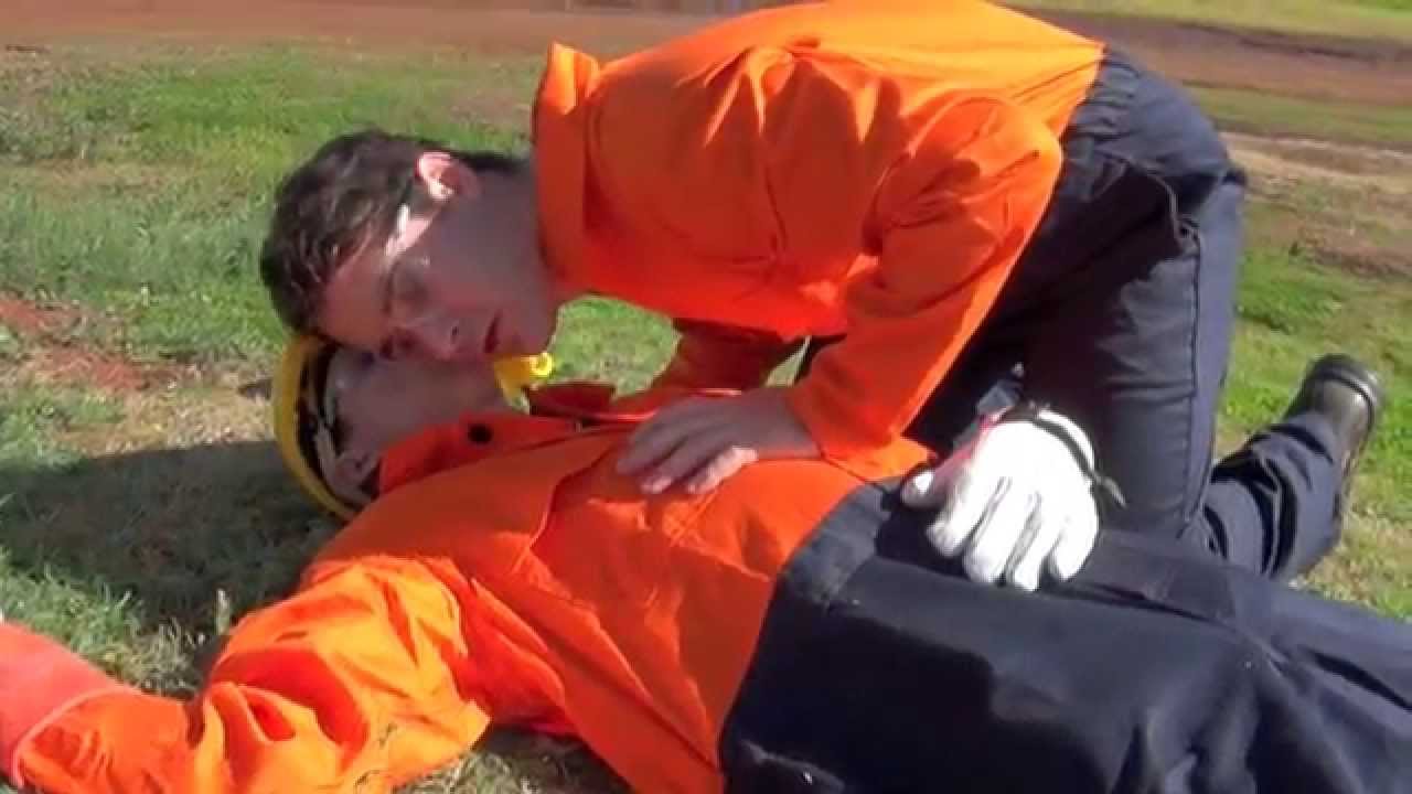 Extreme Safety - Low Voltage Rescue Kit