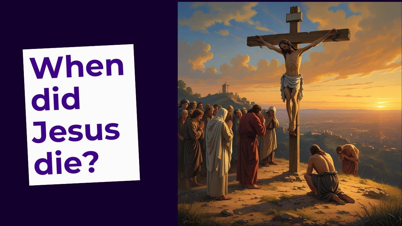Bart Ehrman accuses the Bible of being contradictory regarding the day Jesus died, pp. 19-29.