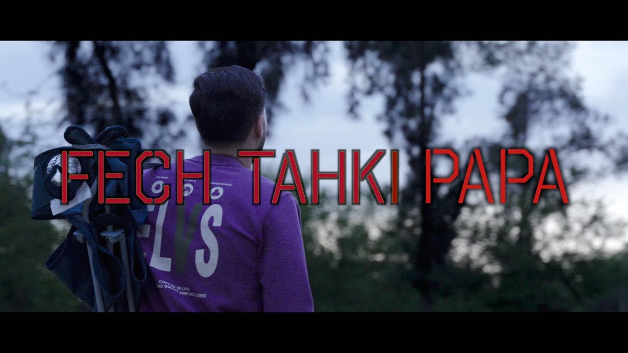 IBRVV - Fech Tahki Papa (Official Music Video)