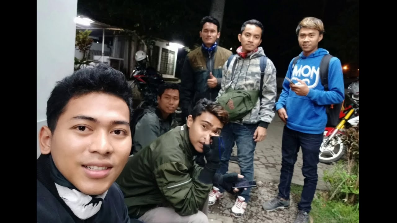 Nekat ke gunung ranti setelah kebakaran  - puncak gunung ranti banyuwangi