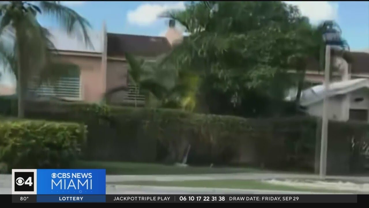 Florida law known as the "Homeowners' Association Bill of Rights" takes effect