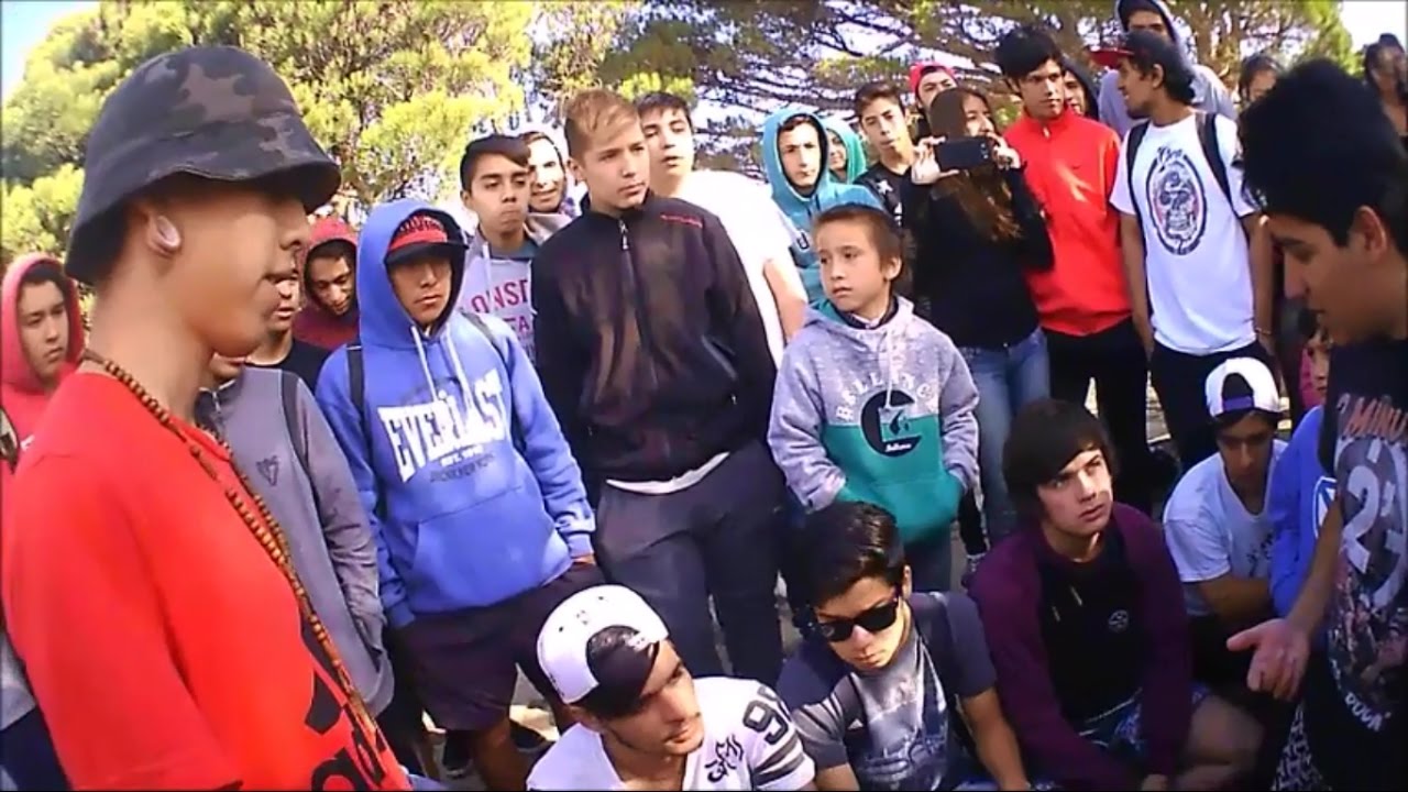 ZEIMBEKIKO vs MORANDO [SEMIFINAL] [BDM SAN JULIAN]