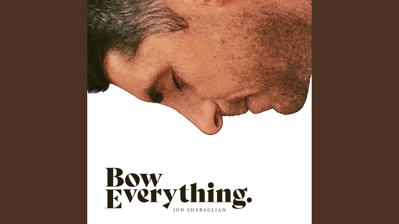Bow Everything (feat. Psalmist Mission)