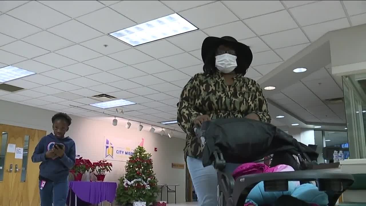 How homelessness in Cleveland is being addressed in 2022