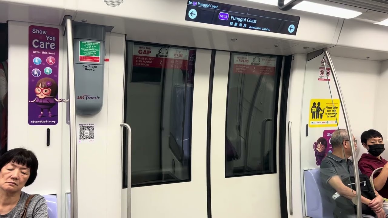 [SBST] RC751A 7019/7020 [2x 