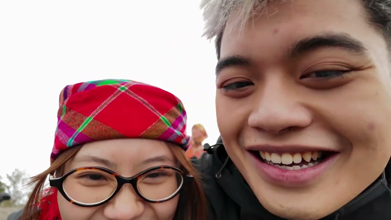 Vlog #10: Lùng Cúng 26' - lần đầu đi trekking