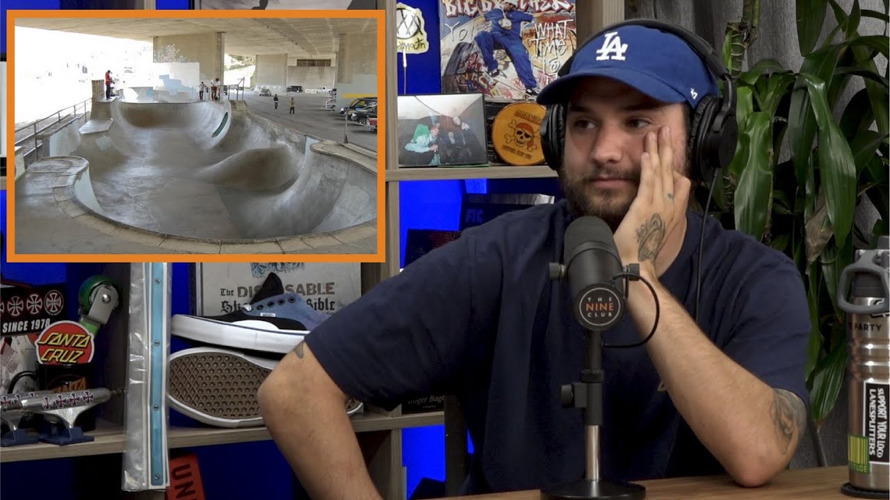 Will Channel Street Ever Open Again??? - Ronnie Sandoval