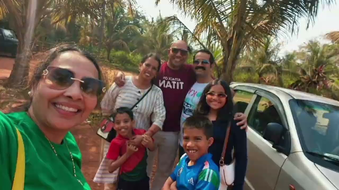 Goa vlog -3 #goavlog #goafood #travel #food #goanspice #goafish  @goanspice #jessicafernandes9848