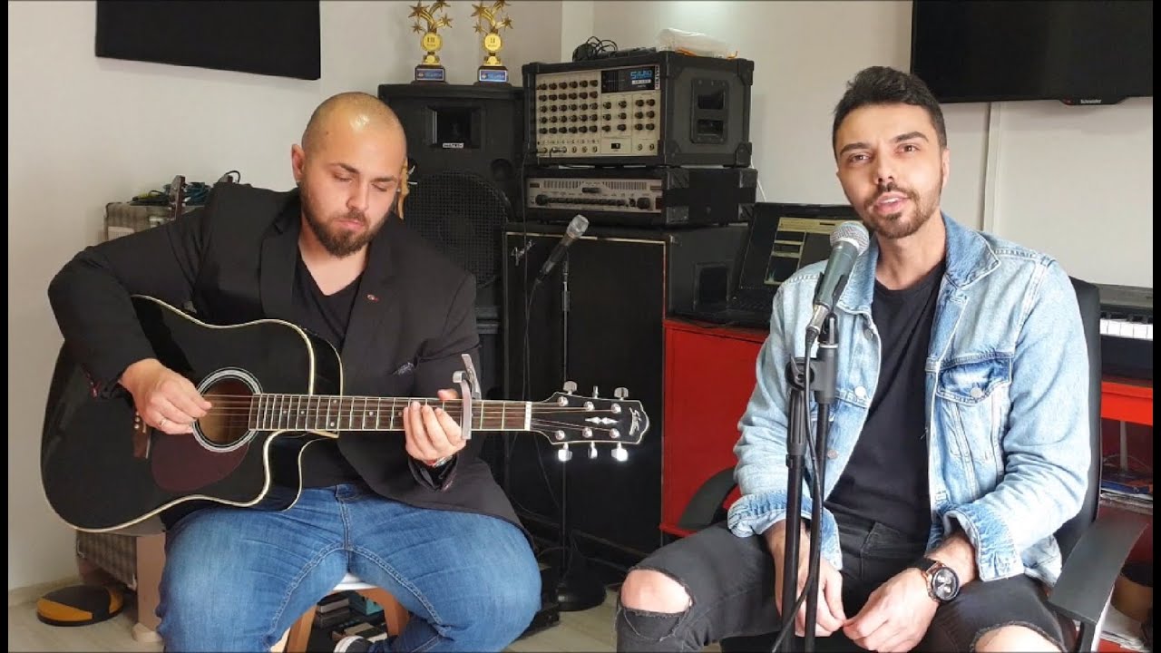 Tose Proeski - Zosto Otide (Denis Dimoski & David Neskoski Cover)