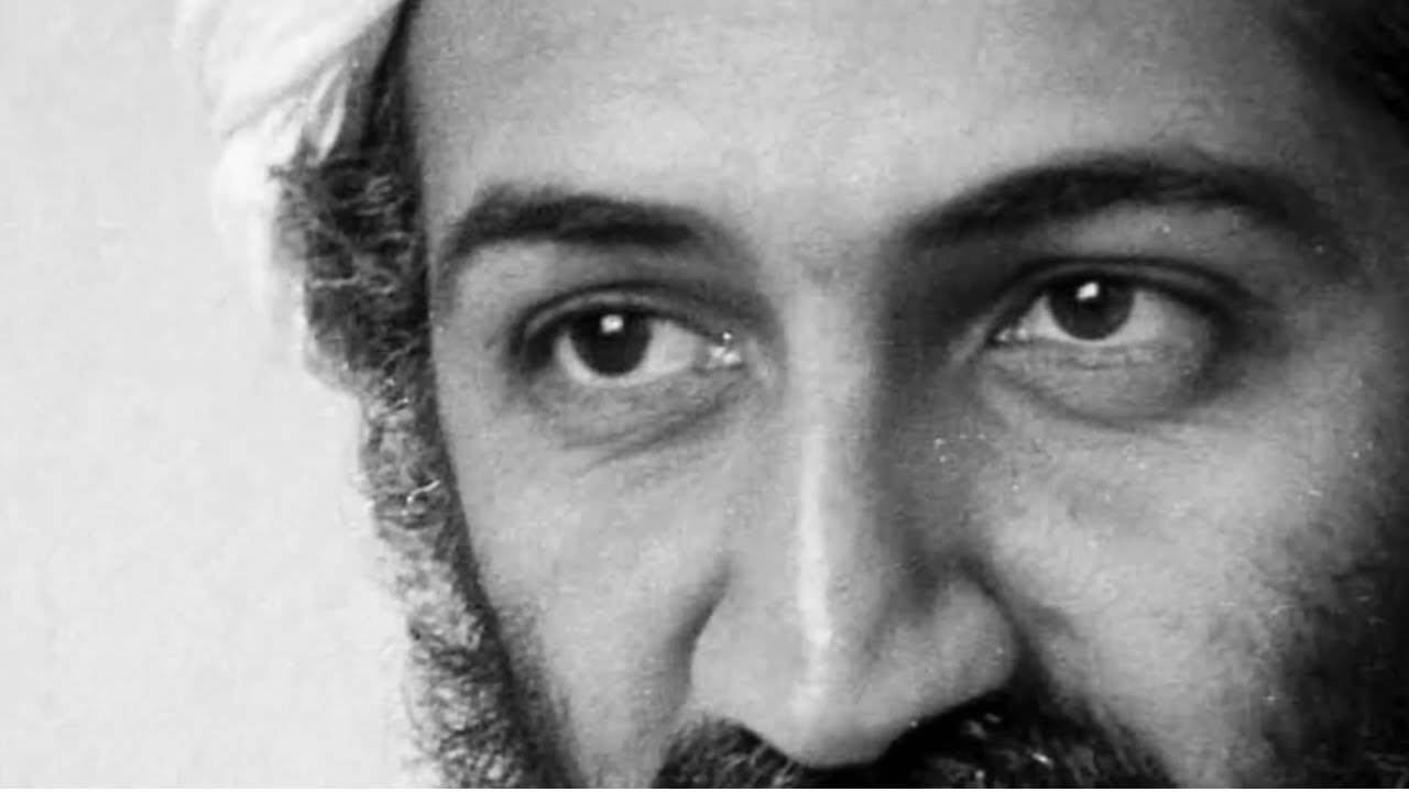Oussama Ben Laden : une traque américaine